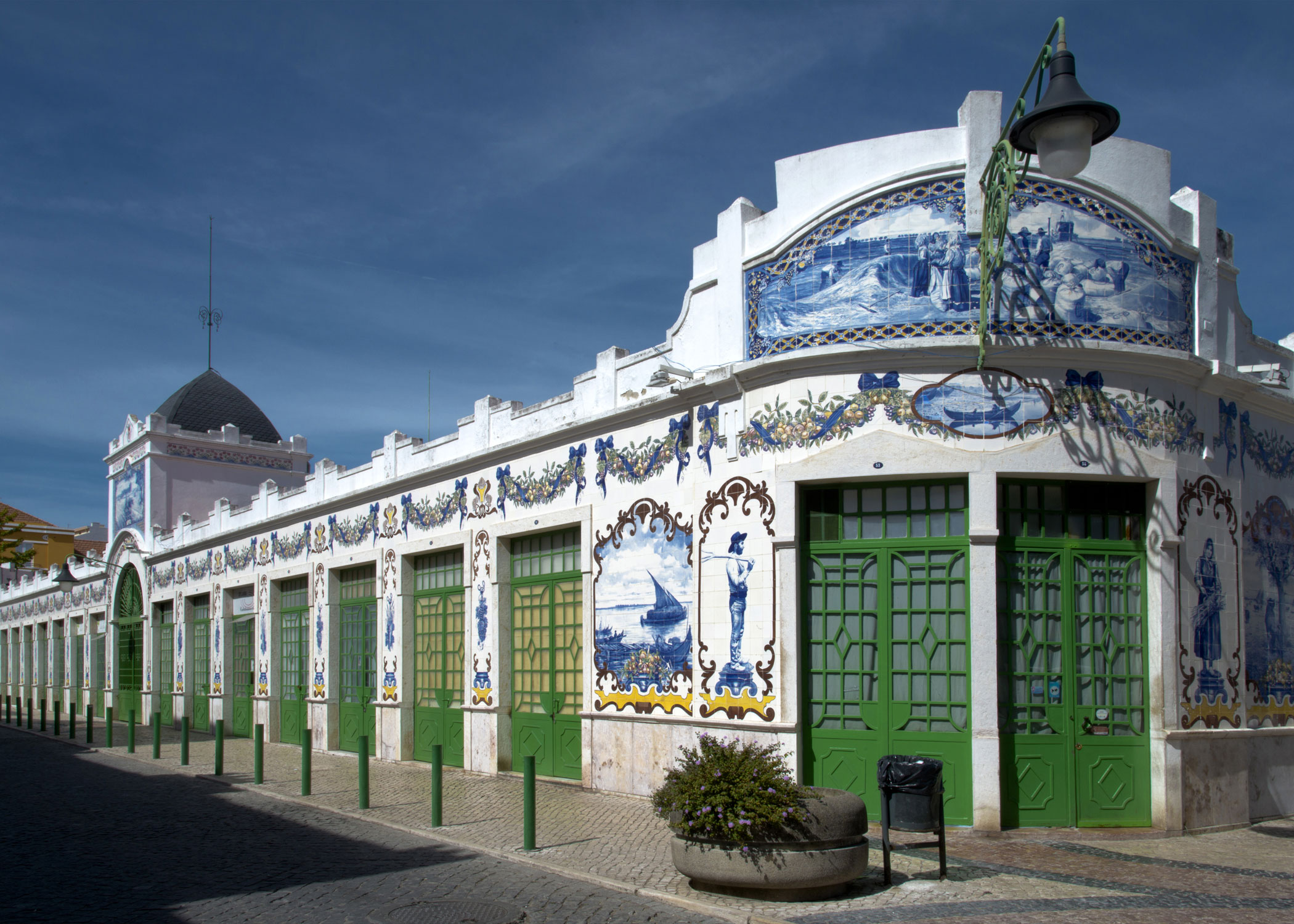 municipio-de-vila-franca-de-xira
